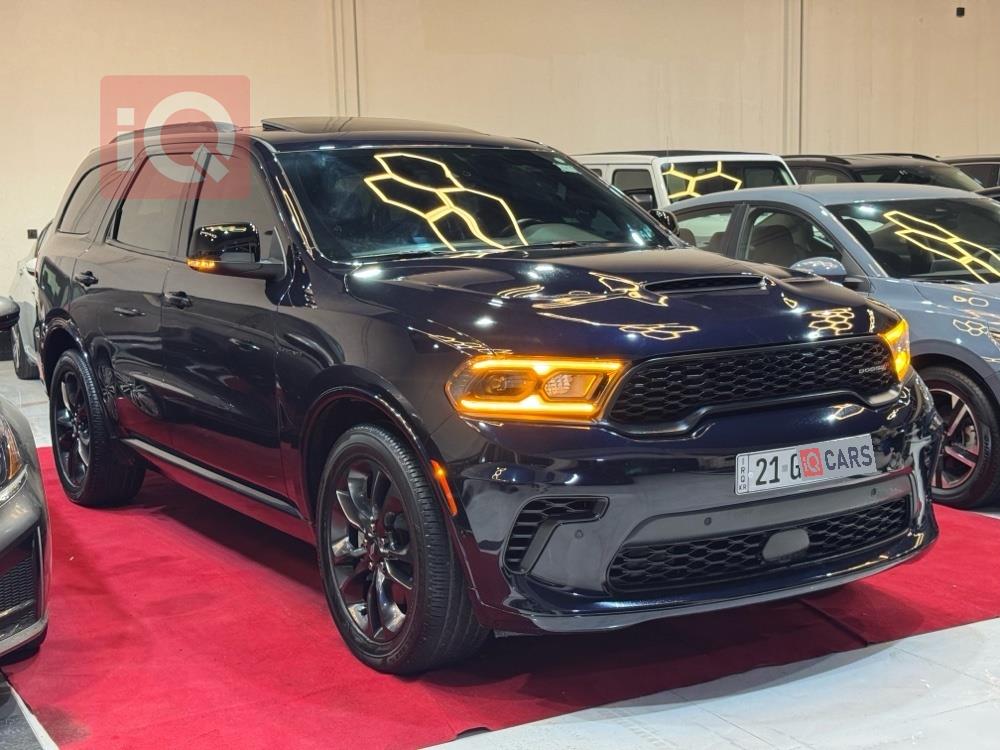 دۆج دۆرانگۆ